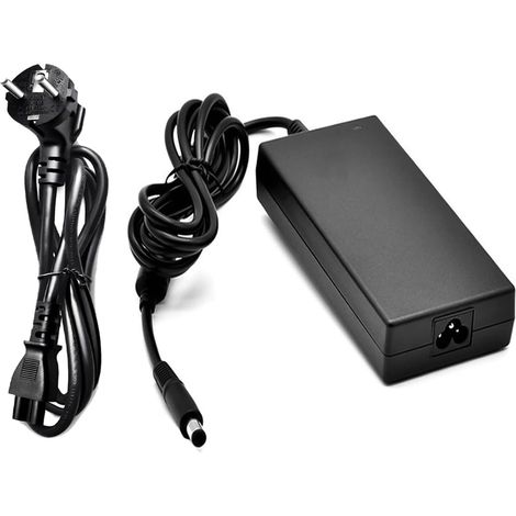 19,5V 9,23A 180W Chargeur Adaptateur Alimentation Ordinateur Portable AC Adapter pour Dell Alienware 13 15 17 R1 R2 R3 R4 R5 G3 G5 G7 Precision 7510 7520 7530 Gaming 15 17 G3 G5 Inspiron 15 7559 7566 (1/5)