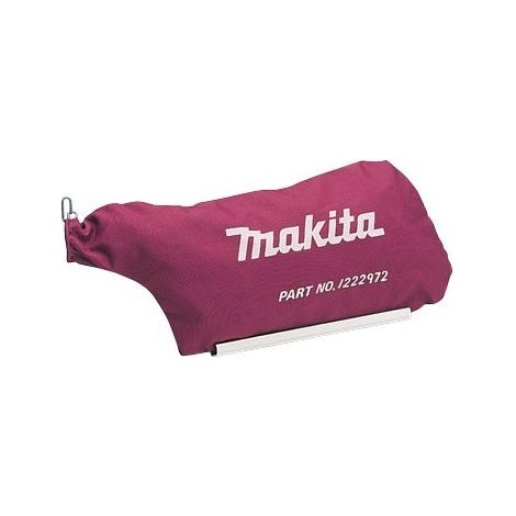 MAKITA 122297-2 Dust bag