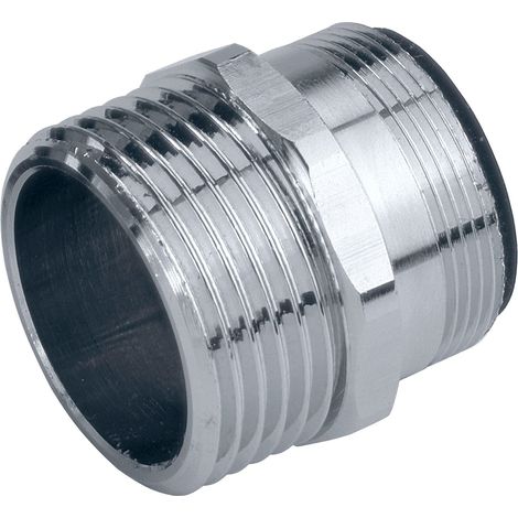 Gardena 2910-20 Adaptator de agujero para chorro ventilado