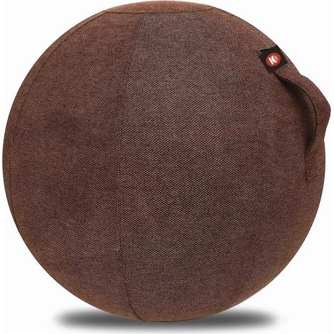 SEATBALL KOKOON CHOCOLAT (1/5)