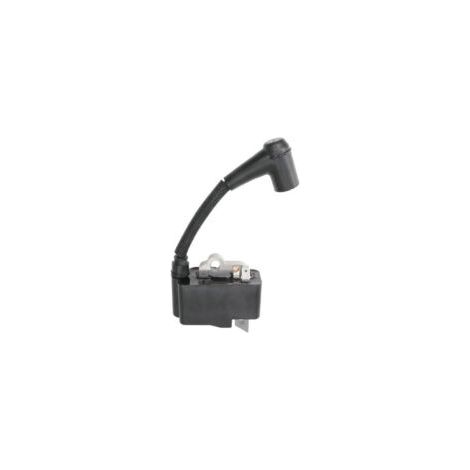 Bobine d'Allumage pour Tailleuse STIHL - Compatible FS89, FS91, FS111, FS131, FC91, KM91