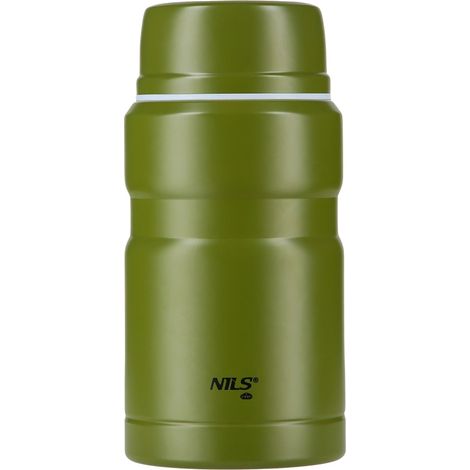 Thermoskanne 750ml - Isolierter Edelstahl