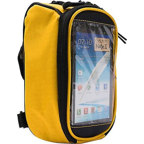 1 Stück Touchscreen-Handytasche