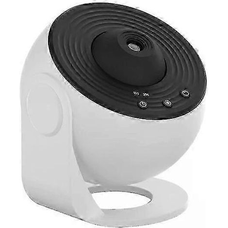 Projecteur domestique silencieux haute définition « Ciel étoilé Univers » alimenté par USB (1/5)