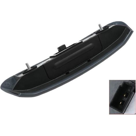 Tailgate switch, trunk switch, and luggage compartment switch compatible with Opel, Vauxhall, and 13188288 (1/4)