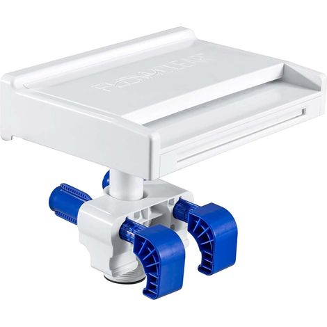 Pool wasserfall mit led lampe bestway 58619