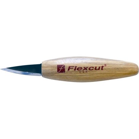 Cuchilla à cortar à inglete KN34 Flexcut