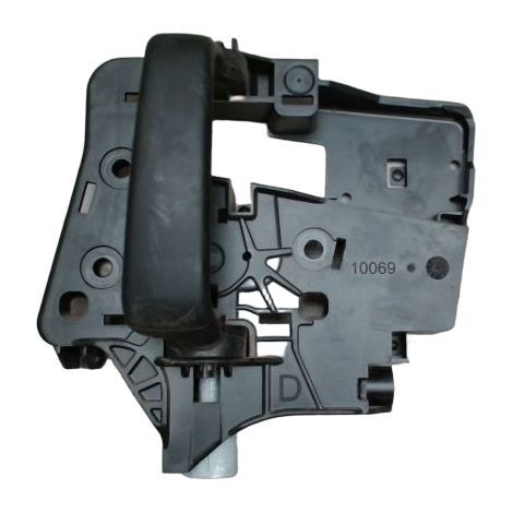 [PRODUIT D'OCCASION] Poignee Interieure Porte Coulissante Droit PEUGEOT Expert ♻️ Ref Oe. 9144c4 - Garantie à vie (1/2)