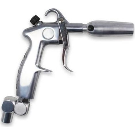 POWER GUN Pistola per soffiaggio Autolavaggio CAR-WASH (1/3)