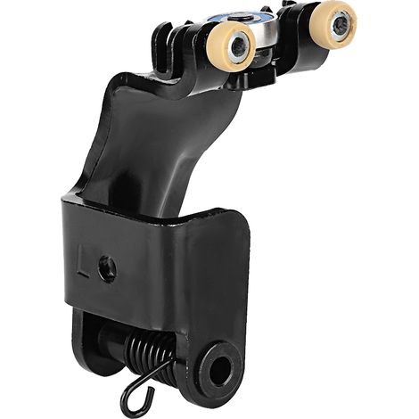 Rouleau de porte coulissante gauche 72561SHJ-A21 pour les modèles Honda Odyssey 2005-2010. (1/5)