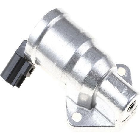Nouvelle vanne de régulation d'air de ralenti pour moteur 1,6 L (1999-2003) - Argent (1/5)