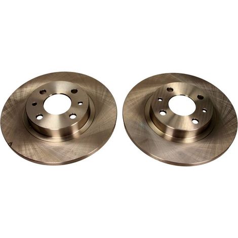 DISQUE DE FREIN MAXGEAR FIAT AVANT BRAVO/A (1/2)
