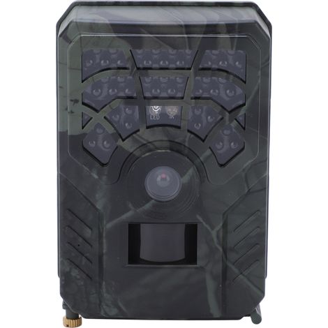 Caméra infrarouge PR300C HD 720P, étanche IP56, sans batterie (1/5)