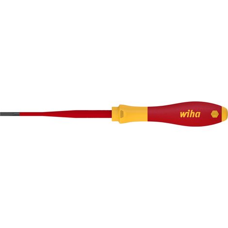 Wiha Giravite SoftFinish® electric slimFix A taglio 4.5 mm x 125 mm (35501)