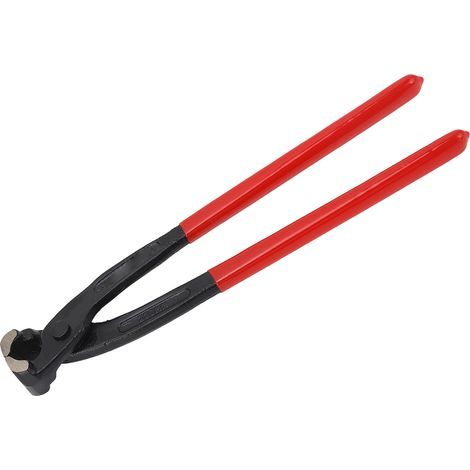 High-carbon steel car ear clamp, automotive repair tool for garage (1/5)