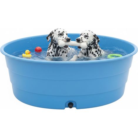 Bassin 1300l pour animaux (1/5)