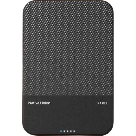 Native Union (Re)Classic Qi2 Magnetic Powerbank 10000 mAh (1/5)