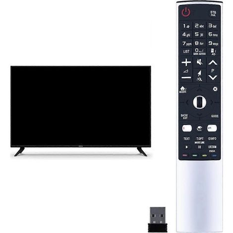 Fernbedienung für LG Smart TV Magic Remote AKB75455602 AKB75455601 an-MR700 an-MR650 an-MR600 (1/2)