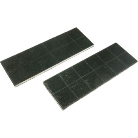 Filtre à charbon pour hotte - Elica - CFC0142324 (1/2)