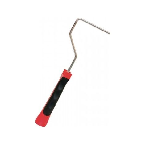 Barracuda Push Fit 4 Inch Mini Roller Frame - 11 Inch Long