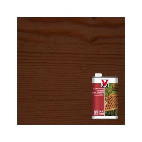 OLIO RIGENERANTE PER PORTE E FINESTRE OPACO 500ml (1/6)