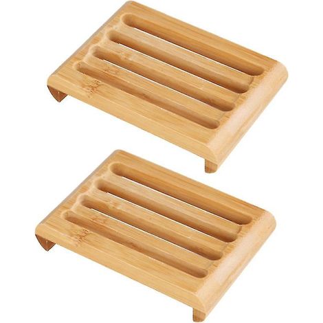 2 Stück Seifenhalter (1/3)