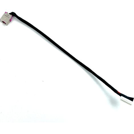 Sockel Acer Helios 300 G3-573 PH315-51 (geänderte EAN) (1/5)