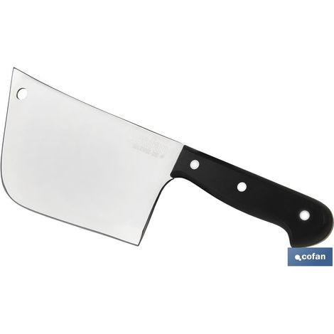 Macheta Cocinero Mod Saffron 20cm (1/2)