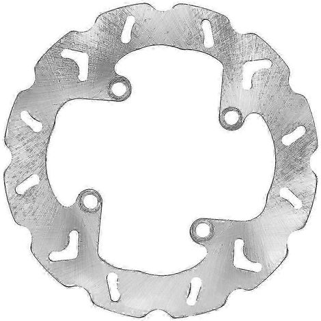 Disque de frein arrière de moto 240 mm pour Honda Nss250 Forza Cb-cb400f Cb400sf E2u122( ) (1/5)