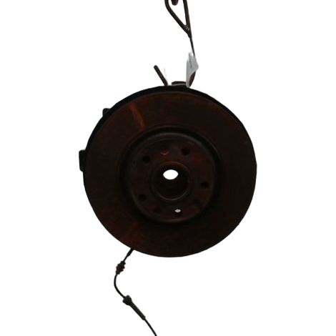 [PRODUIT D'OCCASION] Pivot Avant Gauche PEUGEOT 308 ♻️ Ref Oe. 1647857480 - Garantie à vie (1/4)