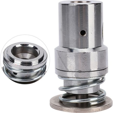 Presse à Boutons en Tissu - Moule Rond pour Machine à Presser Boutons Manuel (36L) (1/5)