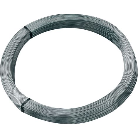 FILO PER VIGNETI 'GALVAFORT' ø mm 2,20 - mt 825- 25 kg  - CAVATORTA