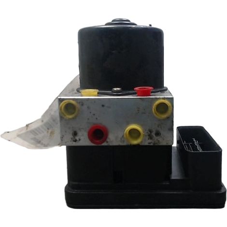 [PRODUIT D'OCCASION] Unite Hydraulique Abs CITROEN C5 2004-2008 ♻️ Ref Oe. 4541g1 - Garantie à vie (1/3)