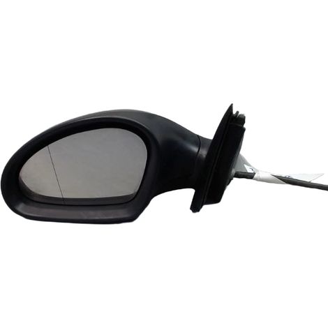 [PRODUIT D'OCCASION] Retroviseur Exterieur Gauche SEAT Ibiza III Phase 1 (6l) 2002-2006 ♻️ Ref Oe. 6l1857507t9b9 - Garantie à vie (1/3)