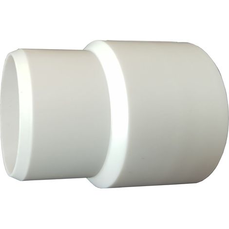 40mm x 1 1/2 Adapter Europäisch-britisches Umwandlungs-PVC-Rohransschlussadapter (1/2)
