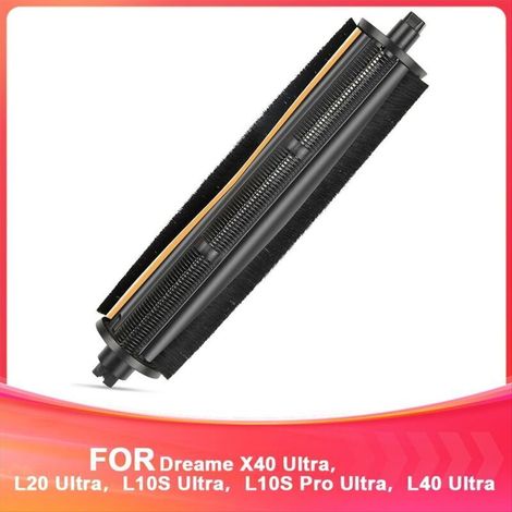 TriCut replacement brush for X40 Ultra, L20 Ultra, L10s Pro Ultra, L40 X30 Ultra robot vacuum cleaners (1/4)