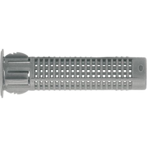 SC FISCHER TASSELLO A RETE FIS H 12X50 K   5 PZ- DIESSE- 1,0 pz