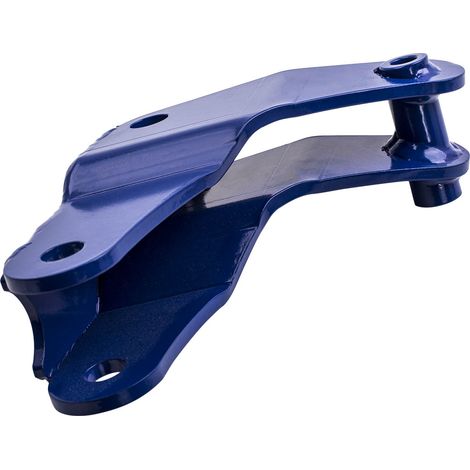 Support de tige de barre de chenille Panhard pour Dodge Ram 2500 3500 4WD 4X4 (1/5)