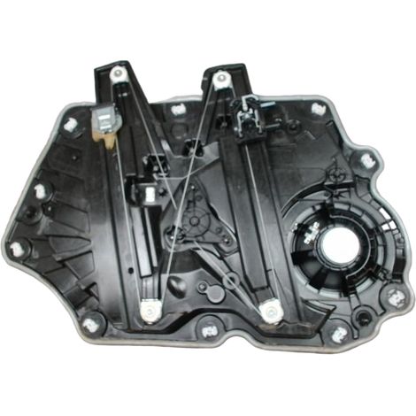 [PRODUIT D'OCCASION] Mecanisme+moteur Leve-glace Avant Droit FORD Puma ♻️ Ref Oe. 2613591 - Garantie à vie (1/5)
