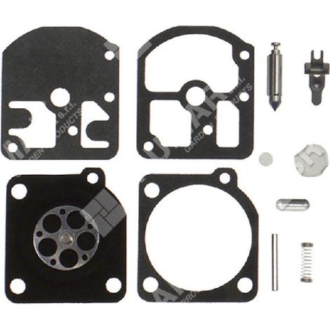 Kit de reparación para carburadores ZAMA RB-12 - 000435