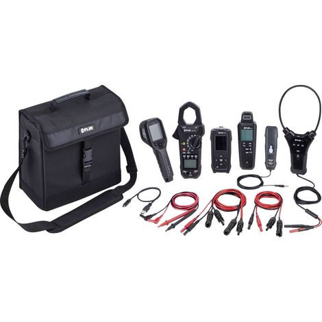 FLIR PV-KIT-2 Misuratore fotovoltaico (1/2)