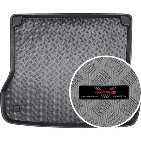 Citroen C5 Kombi 2001-2008 Tappetino bagagliaio MAX-mat (1/5)