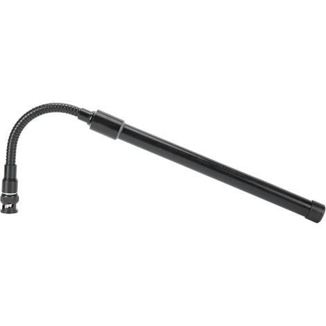 Hochleistungs-UV-Dualband-144/430-MHz-BNC-Antenne für Kenwood-Funkgeräte (1/5)