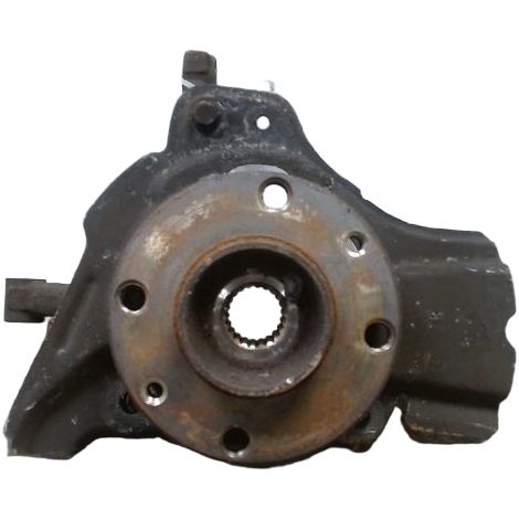 [PRODUIT D'OCCASION] Pivot Avant Gauche FIAT Punto 99-2003 ♻️ Ref Oe. 46528914 - Garantie à vie (1/3)