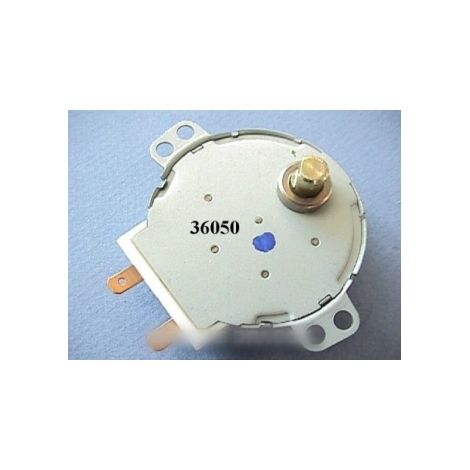 TYJ50-8A7F Motore di vassoio rotante per microonde Whirlpool