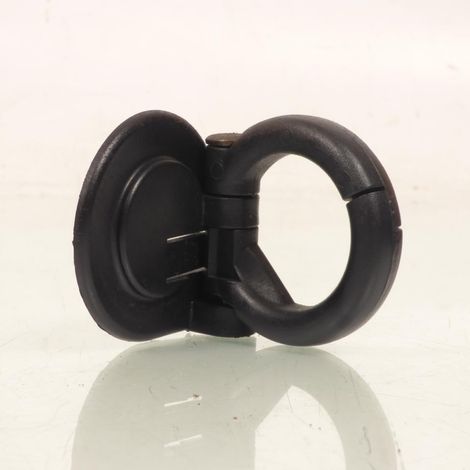 [GEBRAUCHT] [GEBRAUCHTWARENPRODUKT] Originales Hintertaschen-Gepäckträger für (1/2)