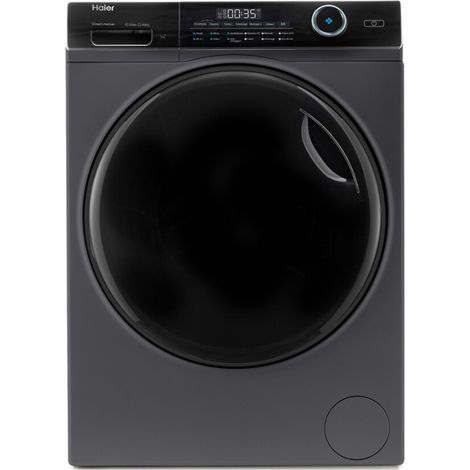 Lave linge hublot Haier I Pro Series 5 HW90 B14959S (1/5)