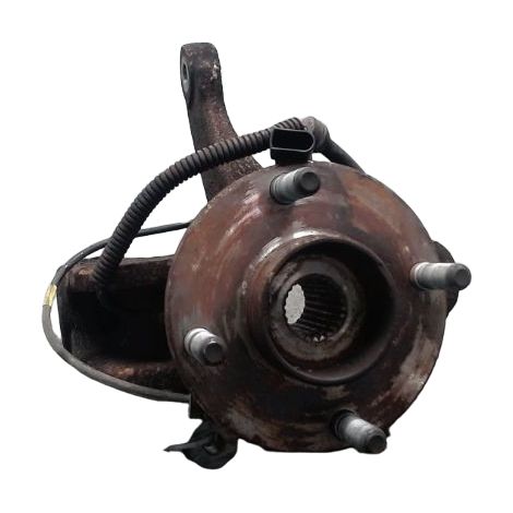 Pivot Avant Gauche FORD Fiesta 2005- [PRODUIT D'OCCASION]♻️1763100 (1/2)