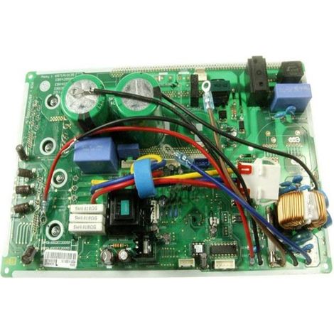 PLATINE PRINCIPALE ASSEMBLEE POUR CLIMATISEUR LG - 6871A10135L