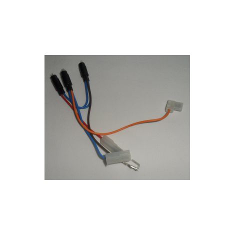Kit spie originale - Frigorifero, congelatore - INDESIT - 3052745054680369099